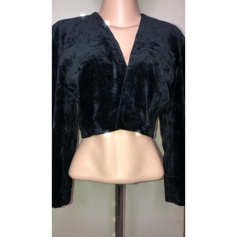 ysl blazer