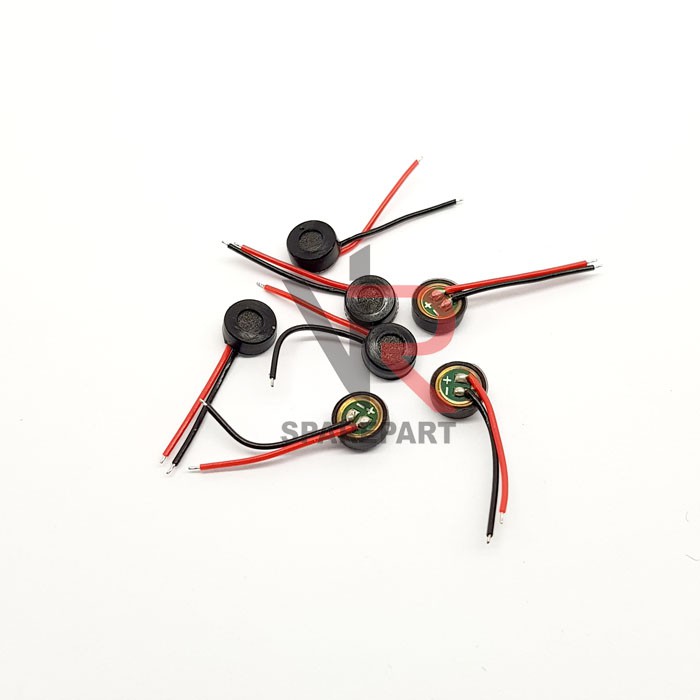 MIC MICROPHONE CINA KABEL UNIVERSAL