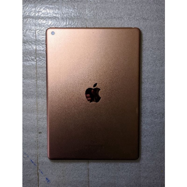 ipad 6 2018 32gb rose gold inter LL/A