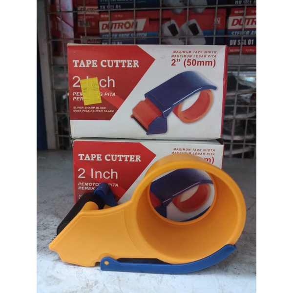 

TAPE CUTTER new