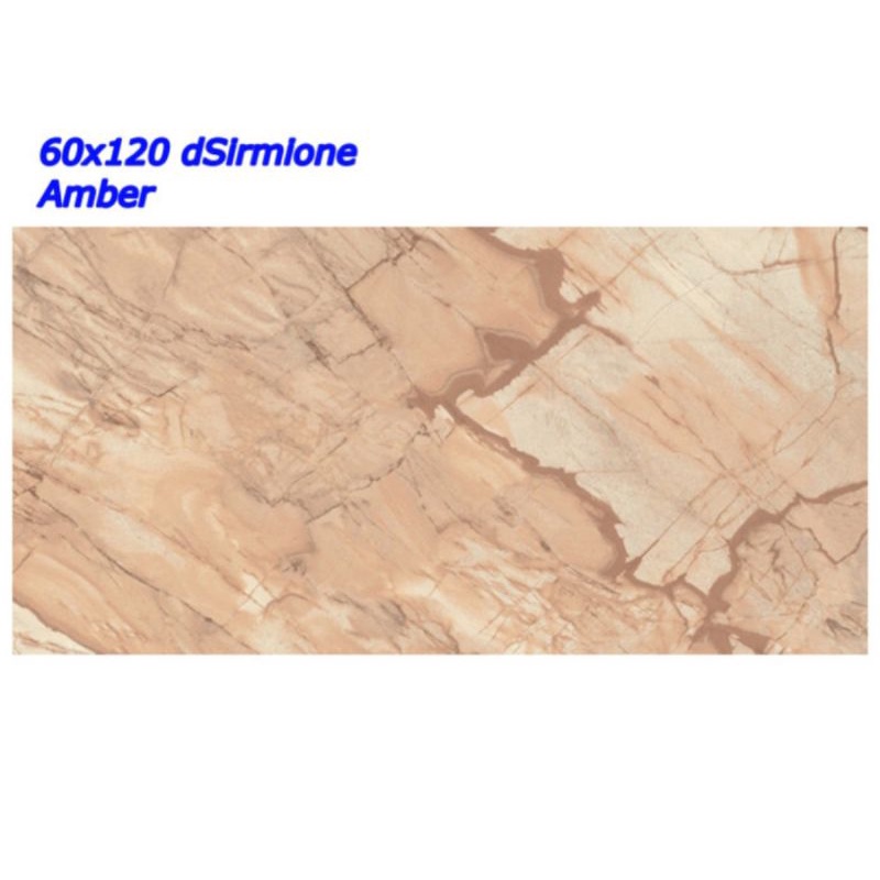 Roman Granit Grande dSirmione Amber size 60x120 kw 1