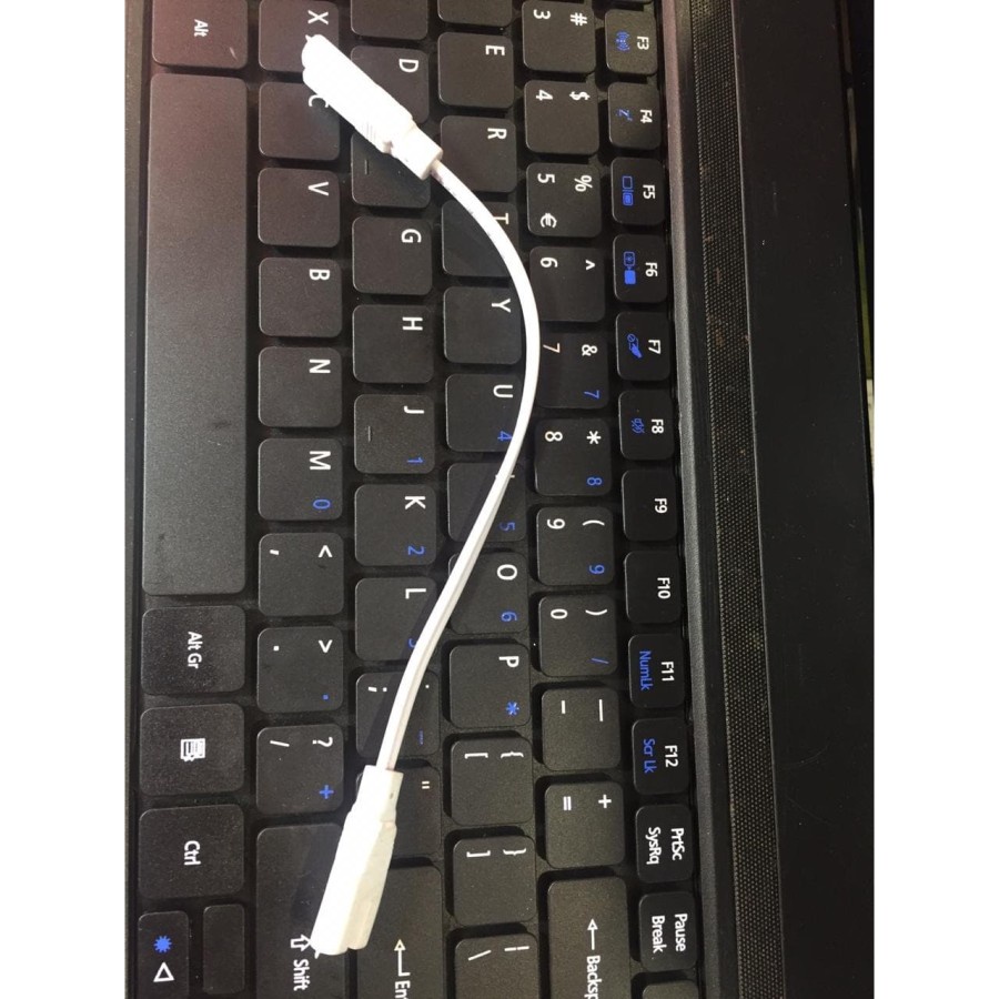 Soket / Socket / Sambungan Kabel T5 Sepasang