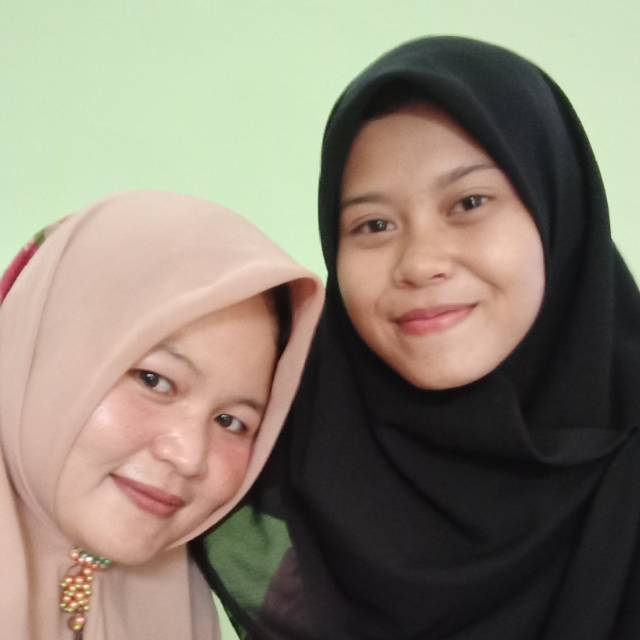 istizahratulzahratuljannah