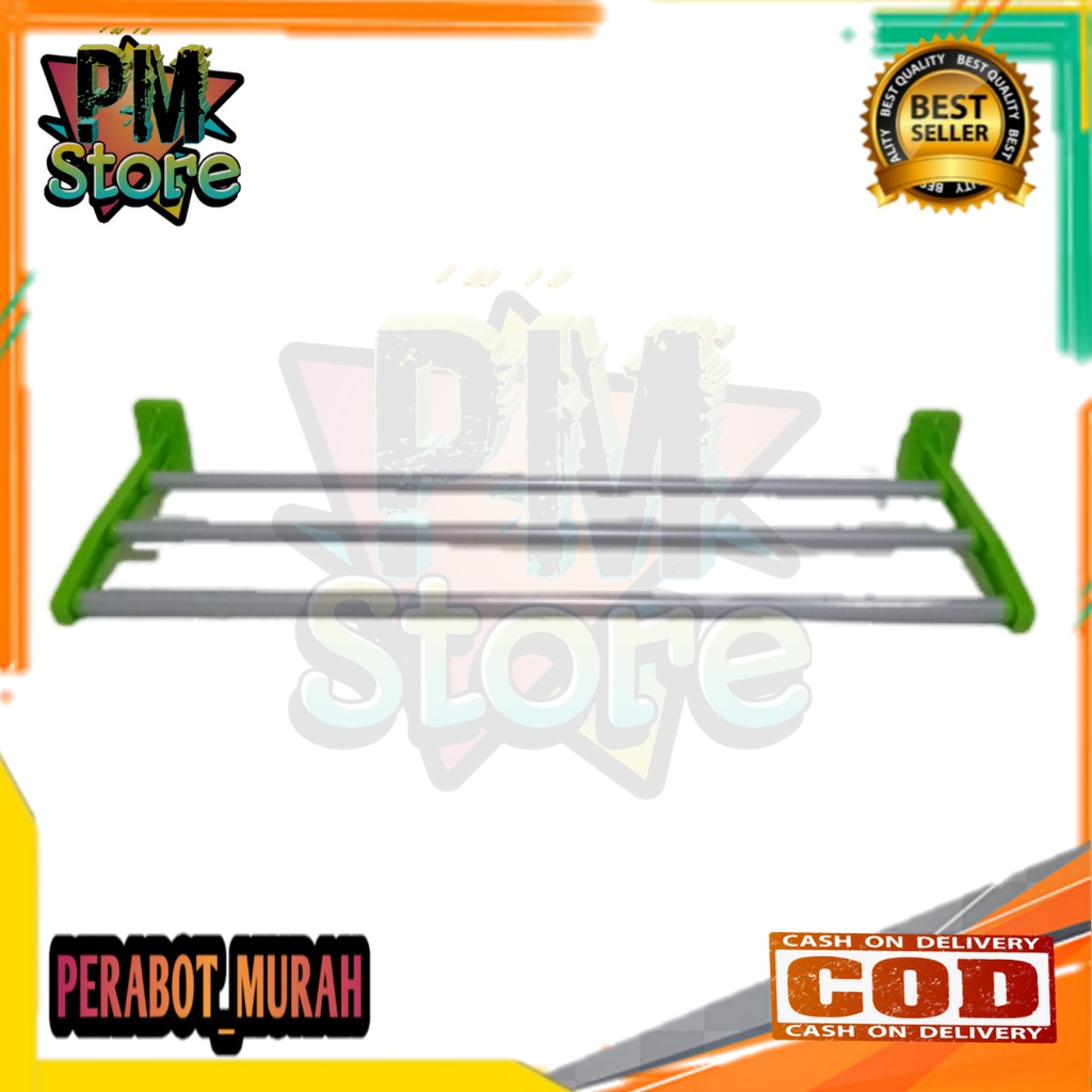 DRAGON JEMURAN GANTUNG / JEMURAN HANDUK DINDING