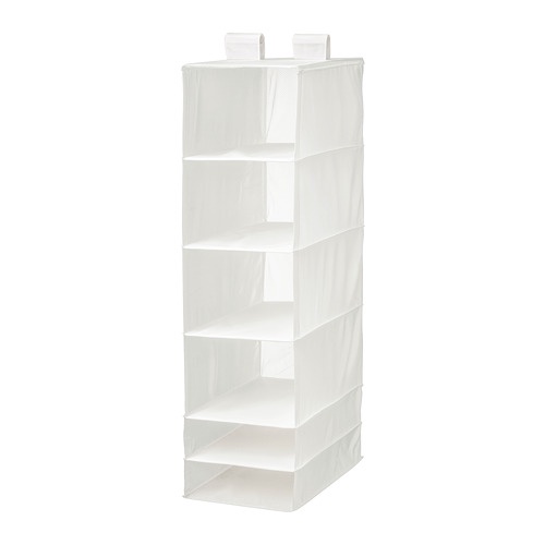 SKUBB Storage 6 Compartments IKEA
