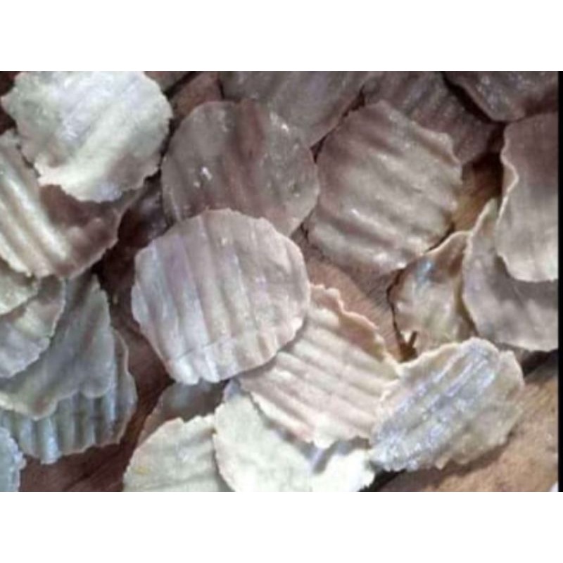 

Kemplang Tunu Khas Palembang Paketan
