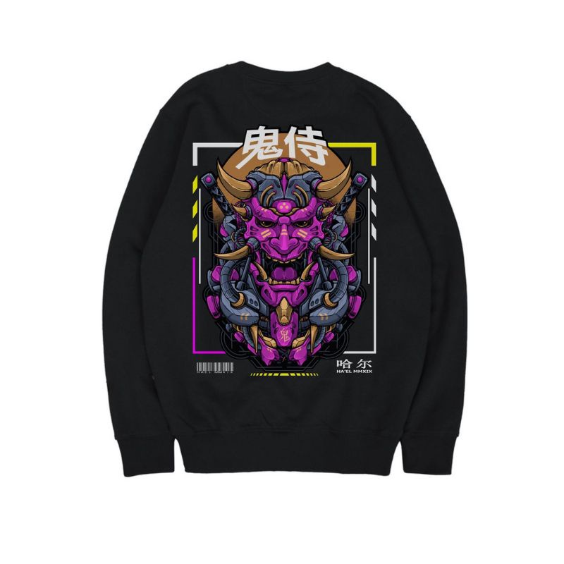 JAKET SWEATER JUMBO M L XL XXL XXXL XXXXL XXXXXL BOG SIZE 2XL 3XL 4XL 5XL 6XL SWEATER MOTIF JEPANG S