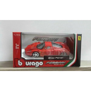 Bburago - burago Ferrari Enzo Ferrari 1: 43