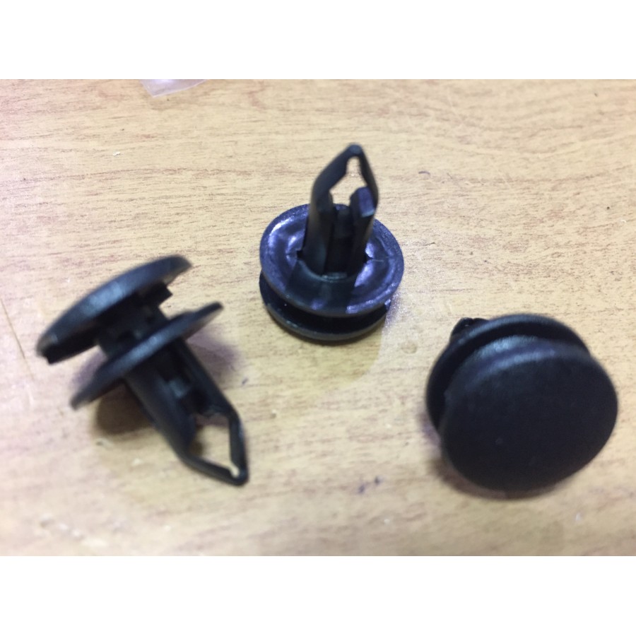 Klip Kancing Bagasi Mobil Honda Accord