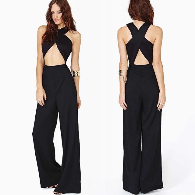 Baju celana hitam baju sexy baju party