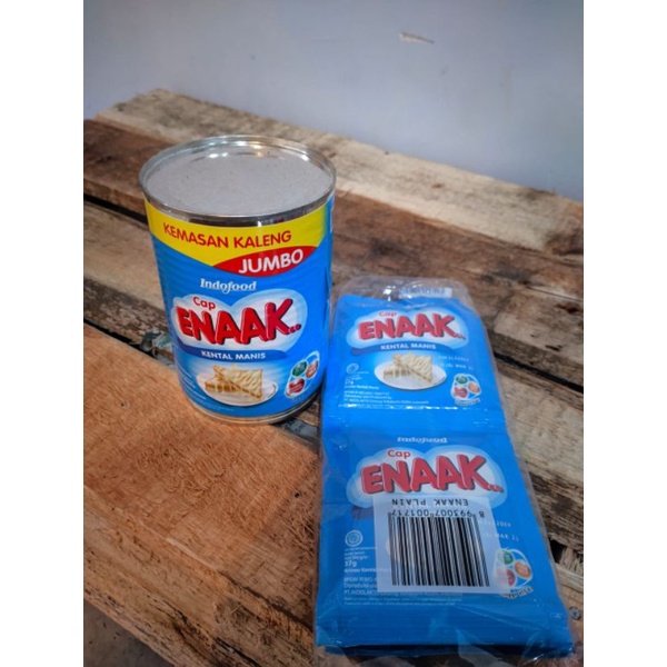 

ENAAK SACHET (PACK)