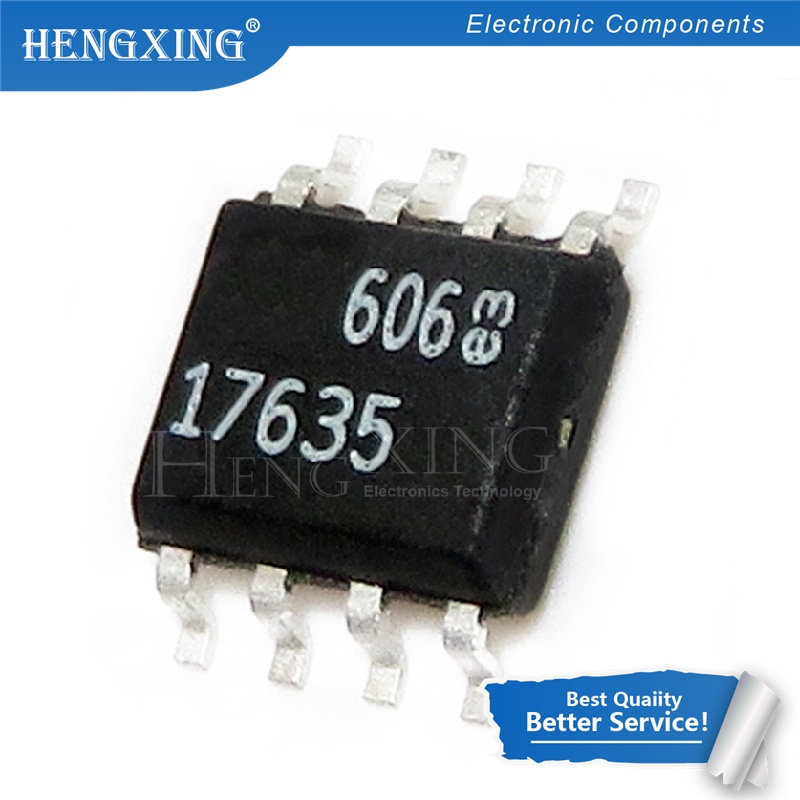 20pcs Ic LT1763CS8-5 LT1763CS8 17635 SOP-8