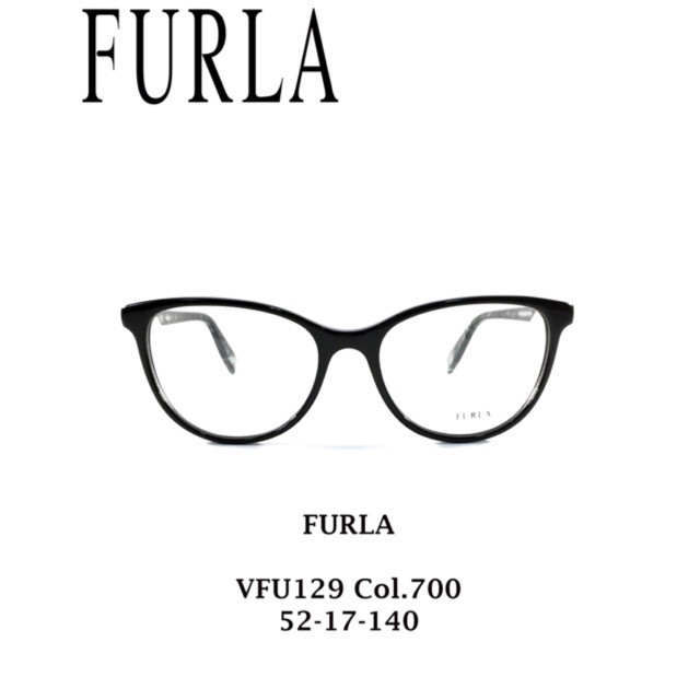 Kacamata Furla VFU129