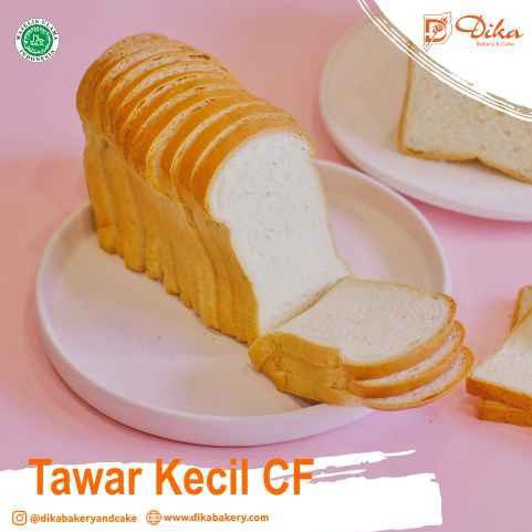 

Tawar Kecil Supersoft