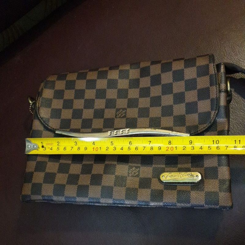 TAS LOUIS VUITTON PRELOVED