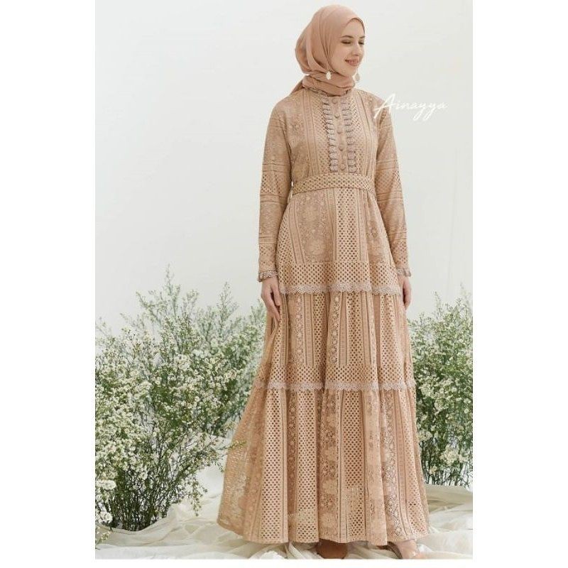Samira dress