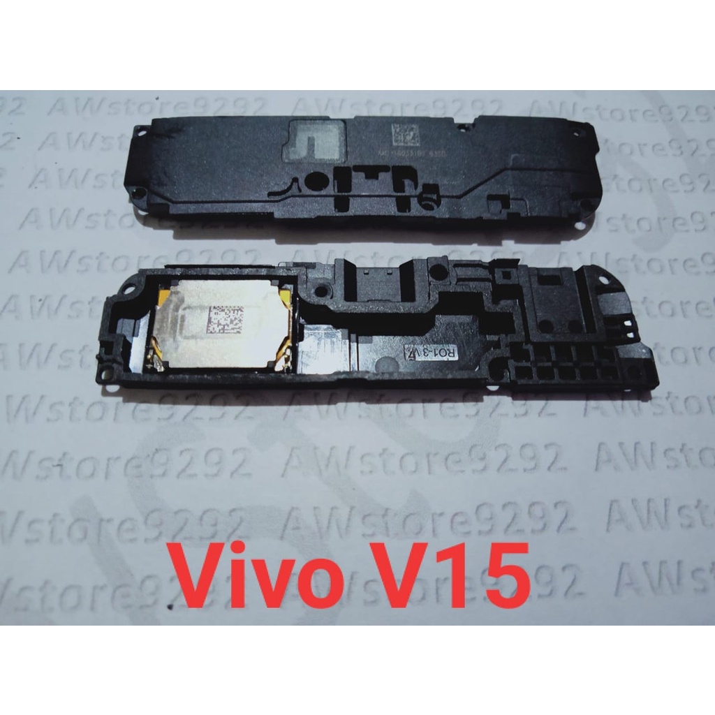 BUZER BUZZER SPEAKER MUSIK MUSIC VIVO V15