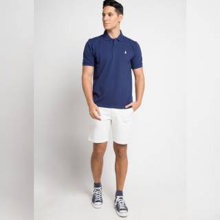  Kaos polo HUSH PUPPIES  waltz 6 ORIGINAL Shopee Indonesia