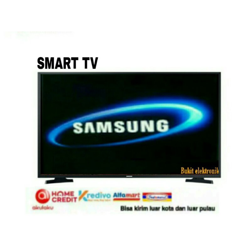 TV LED SAMSUNG UA43T6500 UA 43T6500 UA-43T6500 FULL HD SMART TV