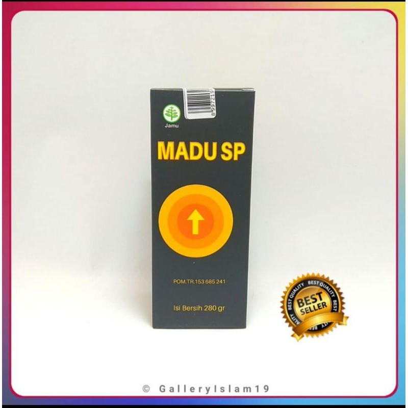

Madu Penyubur Al mabruroh Madu Penyubur Kandungan Plus SP