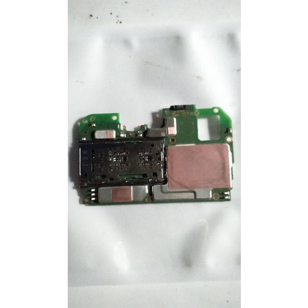 mesin oppo a1k mati mulus