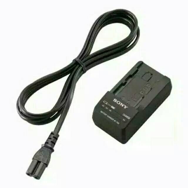 CHARJER KAMERA SONY CES DSLR ALPHA A230 A290 A330 CESAN CAMERA ALFA A380 A390
