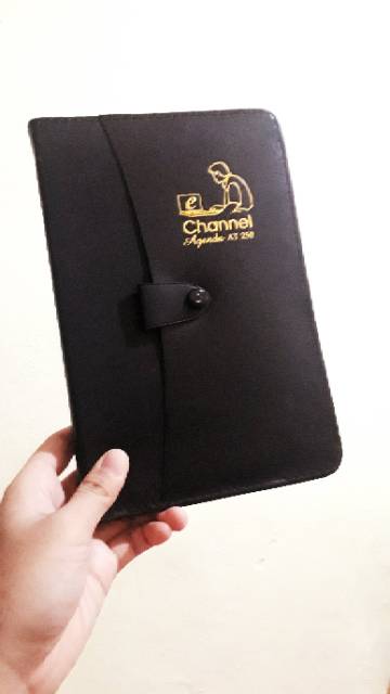 

Buku Agenda Kerja