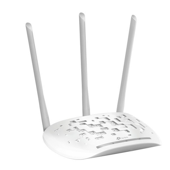 Access Point TP-Link TL-WA901N 450Mbps - TP Link TL-WA901N Wireless