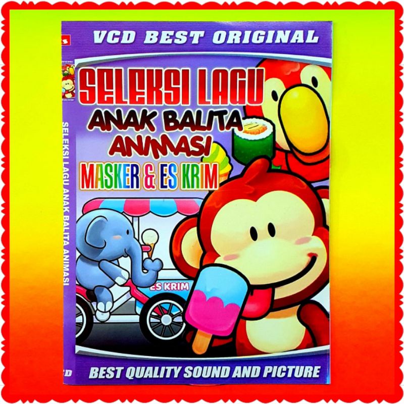 KASET VIDEO LAGU ANAK BALITA-LAGU ANAK ANAK INDONESIA ANIMASI-LAGU ANAK2 KARTUN ANIMASI-LAGU ANAK AN