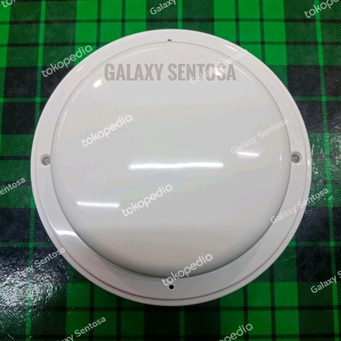 Detector | Heat Detector 4 Wire, Ror