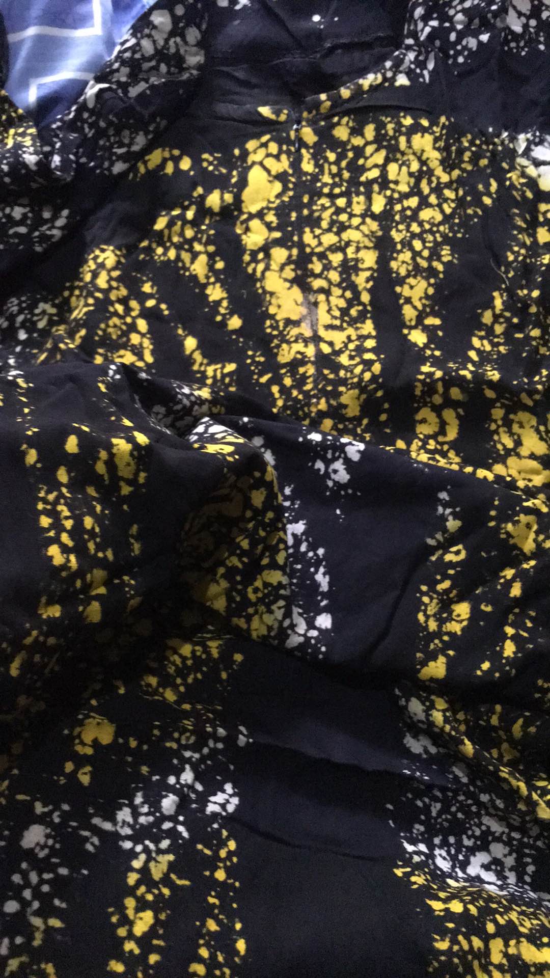 Gamis Rayon Tuwill Murah  - By Bariss Batik