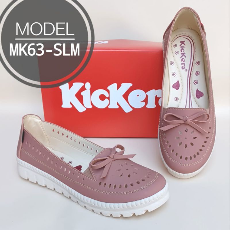 sepatu wanita kickers bigsize 41_45. aulia 08pita mts