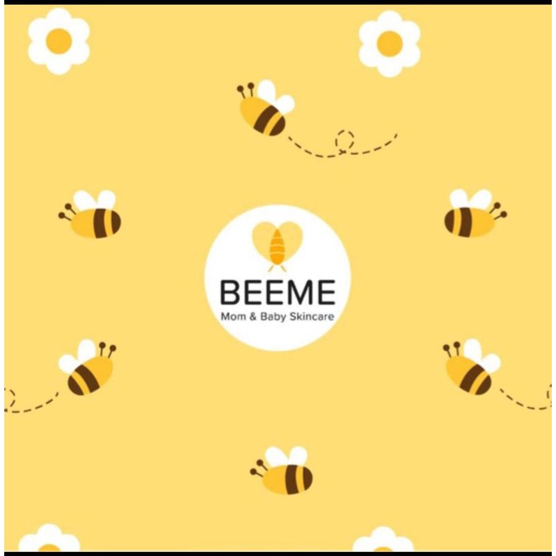 Beeme moms & Bayi Skincare