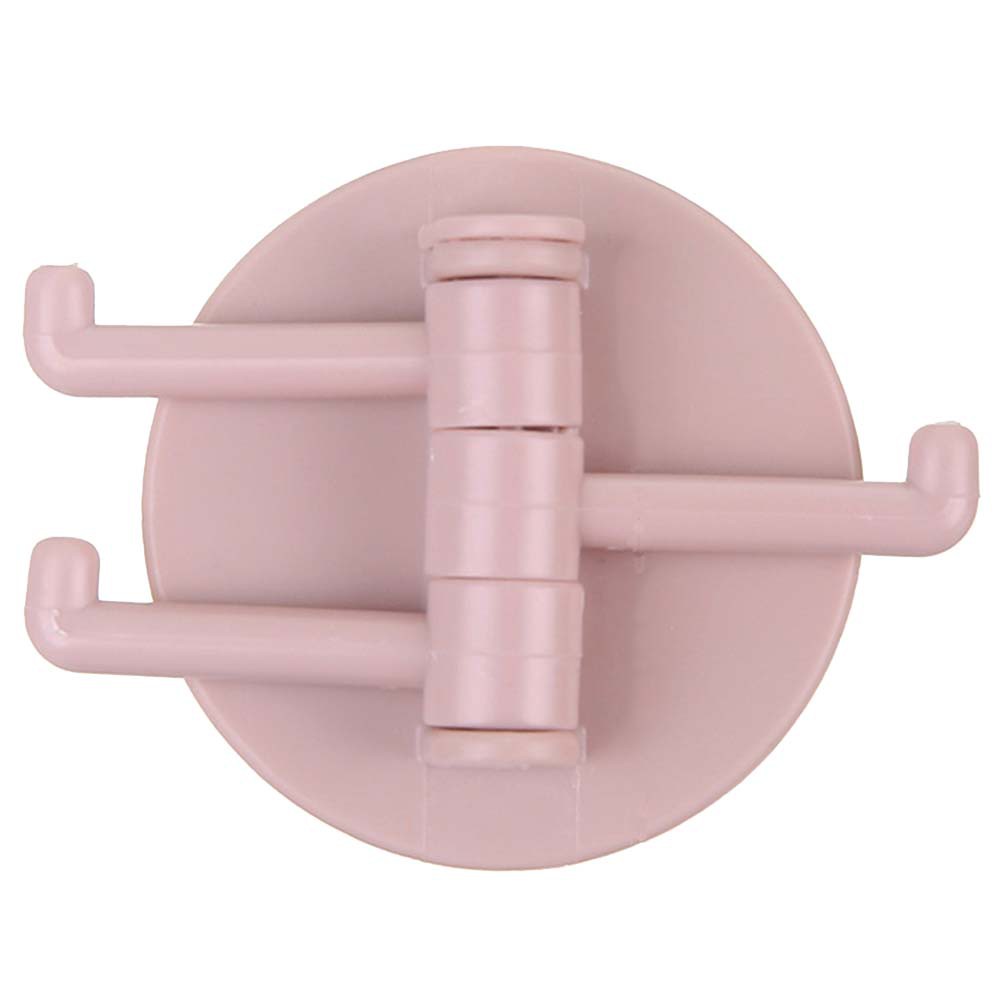 Hook  Pengait  Gantungan  Kait  Cantolan Baju, Spatula, Lap, Handuk 3 In 1 RANDOM