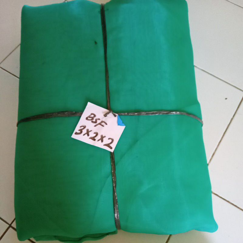 Kandang Lalat BSF 3x2x2