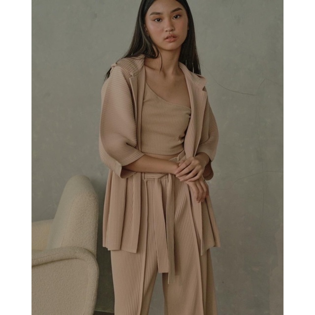 Orgeo Gem Outer New With Tag