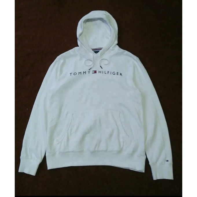 Hoodie tomy Hilfiger