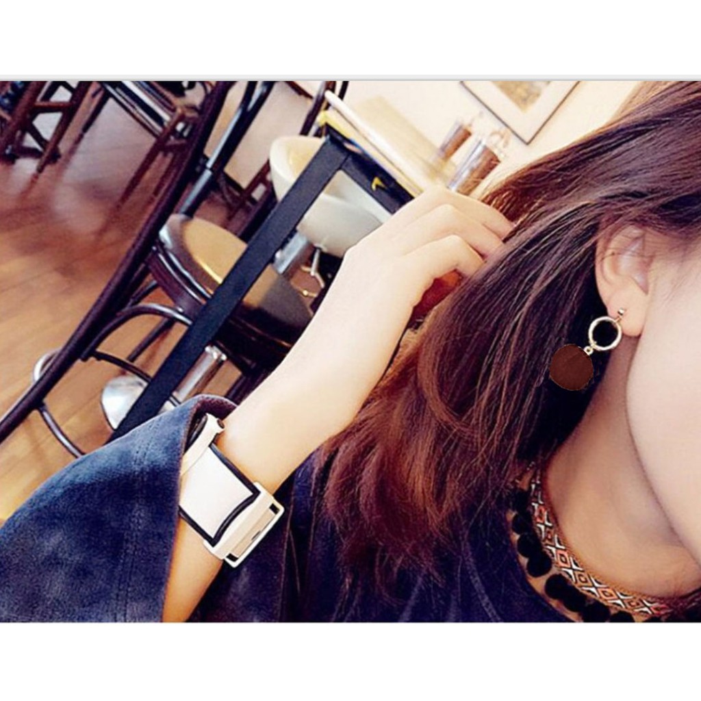 ANTING TUSUK WANITA KEKINIAN ALA KOREA MODEL MISS  49