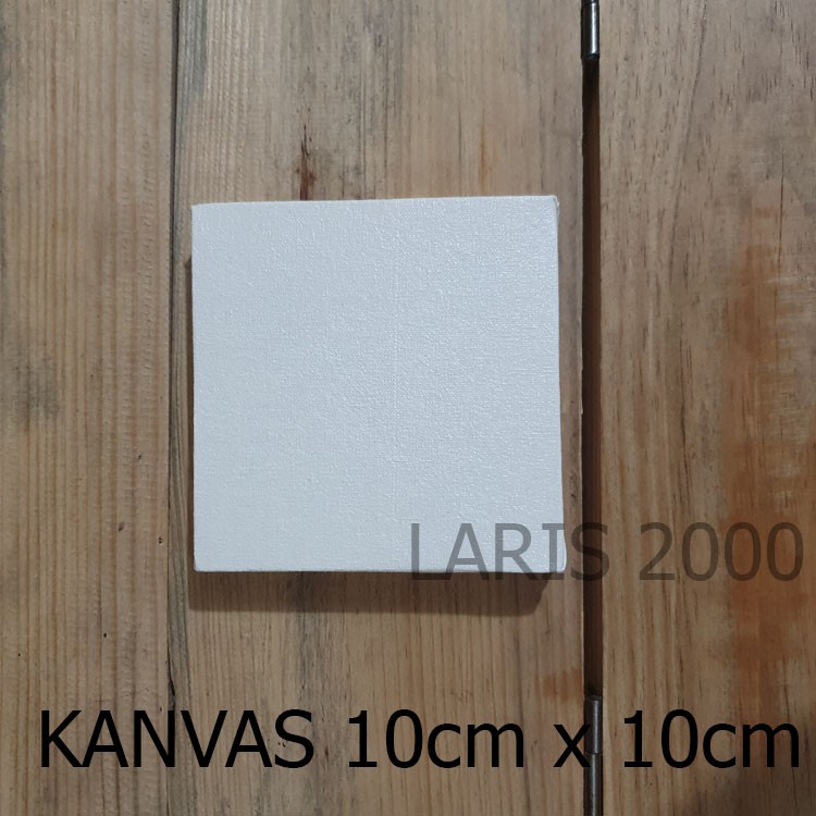 

Kanvas Lukis 10x10