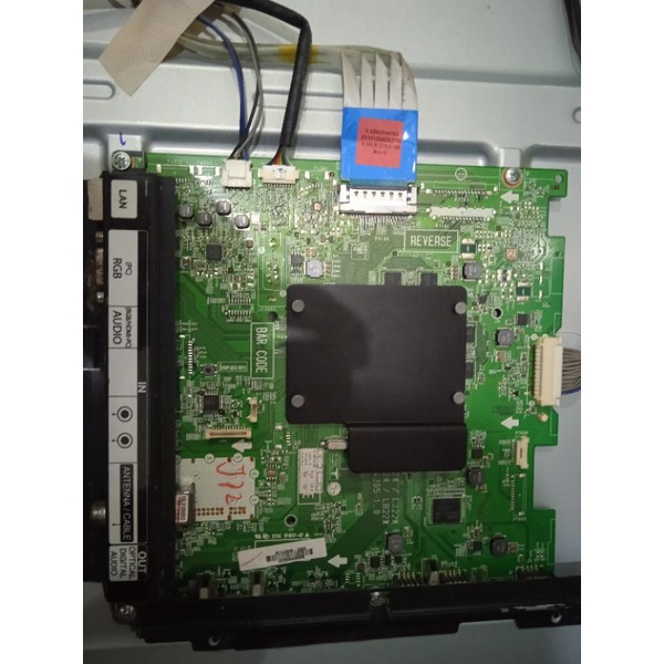 MB motherboard Mainboard LG 42LS5700