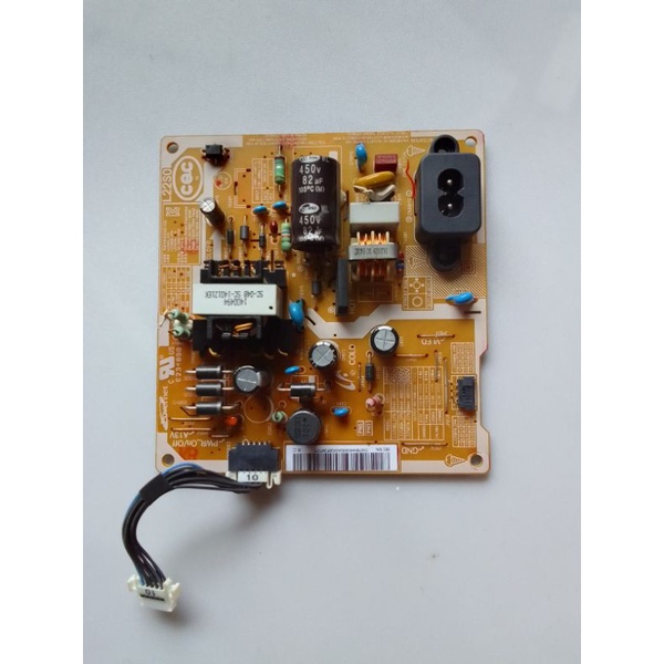 Psu Power Supply TV SAMSUNG UA22H5000 22H5000 UA 22 H 5000