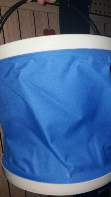 Ember Lipat Portable | Foldable Bucket Waterproof