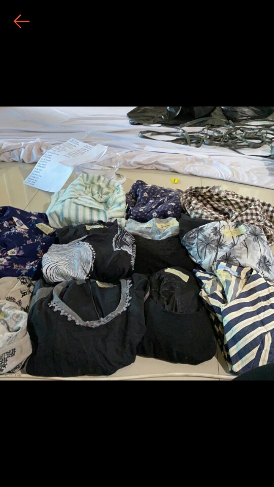 Pesanan 1pcs Live 2020