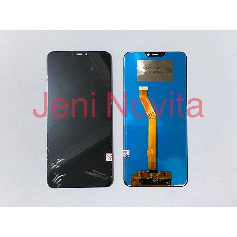 Lcd Touchscreen Vivo Y83 Vivo 1802 Complete Original