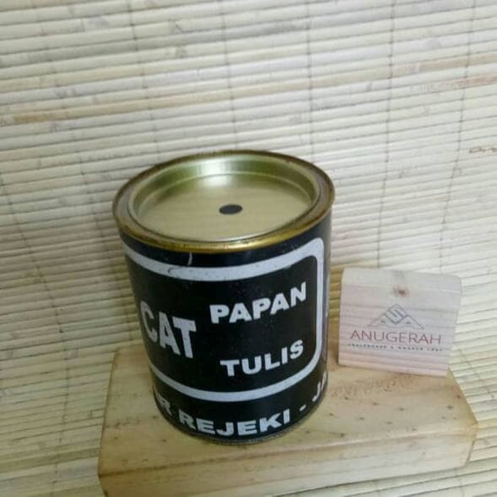 

termurah Cat papan tulis kapur murah cat blackboard papan tulis hitam