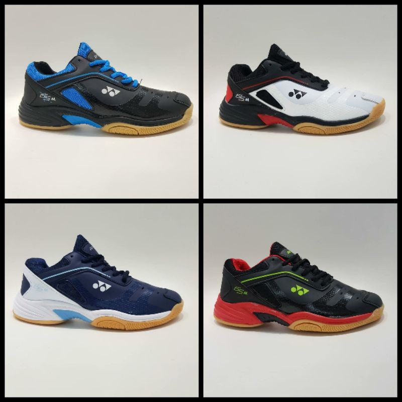 Sepatu badminton Yonek 65M