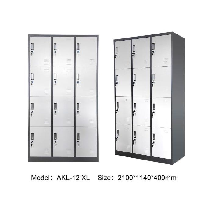 

TREND LOKER LOCKER BESI 12 PINTU BESAR MASUK HELM DISCOUNT
