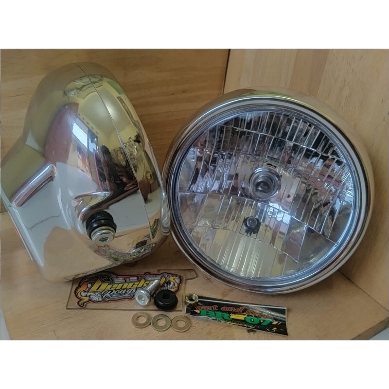 reflektor victor  lampu victor lampu ninja ss lampu bulat copy ori lampu bulat ss reflektor ss headl