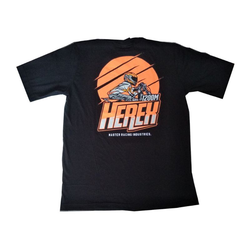 [COD] KAOS HEREX ORIGINAL MASTER RACING