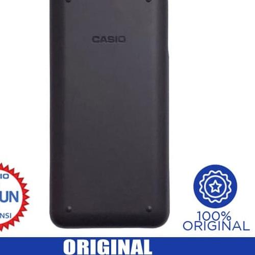 

➩ Kalkulator Casio FX 350 MS Plus ♥